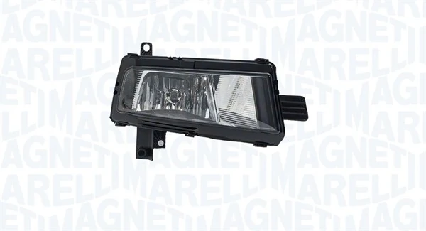 Front Fog Light